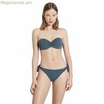 Կրծկալ Ysabel Mora Bandeau Push-Up Bikini Cup B