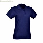 Polo Cofra Giza Lady Navy Blue