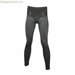 Ջերմային տաբատ Cofra Bredik մուգ մոխրագույն