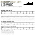 Մանկական սպորտային կոշիկներ New Balance KV500YUI կապույտ