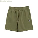 Կարճ տաբատներ Vans ORIGINAL STANDARDS LOOSE VN000G6ZAMB1 կանաչ