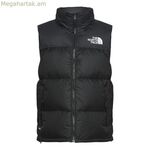 Տղամարդու The North Face 1996 Retro Nuptse ժիլետ NF0A3JQQLE41 սև