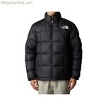 Բաճկոն The North Face Lhotse բաճկոն - Eu NF0A3Y234H01 սև