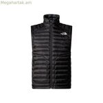 Տղամարդու The North Face Huila սինթետիկ ժիլետ NF0A85AF4GZ1 սև