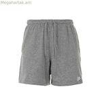 Տղամարդկանց շորտեր Nike M NK CLUB FLOW FT SHORT FN3520 063 մոխրագույն