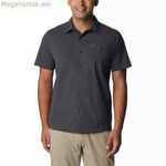 Columbia Landroamer™ Ripstop սև բաճկոն