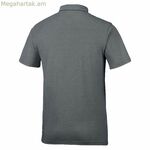 Տղամարդու կարճ թևքով պոլո շապիկ Columbia Nelson Point™ մուգ մոխրագույն