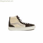 Կանացի Vans Filmore Hi Outd սև կոշիկներ