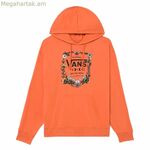 Կանացի վերնաշապիկ Vans Antler ծաղկային