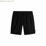 Տաբատ Vans Primary Solid Elastic B սև