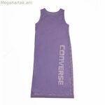 Հագուստ Converse Twilight Pulse Girl Purple