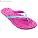 Կանացի հողաթափեր Mosconi Finger 2.0 վարդագույն