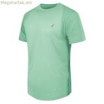 Տղամարդու կարճ թևքով մարզաշապիկ Joluvi Cascais Mint