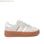 Կանացի առօրյա սպորտային կոշիկներ XTI XTI Antelina սպիտակ