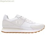 Կանացի սպորտային կոշիկներ Under Armour Essential Runner սպիտակ