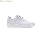 Տղամարդկանց սպորտային կոշիկներ Under Armour Official White