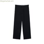 Dickies 247 սև տաբատ