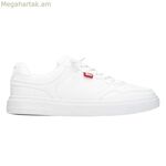 Տղամարդկանց առօրյա սպորտային կոշիկներ XTI սպիտակ