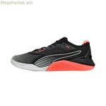Սպորտային կոշիկներ Puma Fuse 4.0 սև տղամարդկանց համար