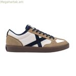 Տղամարդկանց սպորտային կոշիկներ Մյունխեն Մյունխեն Break 45 սպիտակ