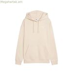 Կանացի վերնաշապիկ Puma Maximal Metallic Beige