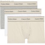 Տղամարդկանց բոքսեր շորտեր Calvin Klein 3 հատ