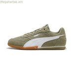 Կանացի առօրյա սպորտային կոշիկներ Puma Bella Donna Sd Olive