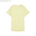 Կանացի կարճ թևքով մարզաշապիկ Puma Run Velocity Running