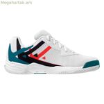Սպորտային կոշիկներ երեխաների համար Kempa Wing 2.0 Turquoise Unisex Handball