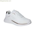 Կանանց սպորտային մարզակոշիկներ J-Hayber Chenul White
