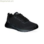 Կանացի սպորտային կոշիկներ J-Hayber Cheleta սև