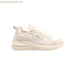 Կանացի սպորտային կոշիկներ Pepe Jeans Winslow One սպիտակ