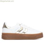 Կանացի առօրյա սպորտային կոշիկներ XTI սպիտակ