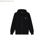 Dickies Summerdale կայծակաճարմանդով սև բաճկոն