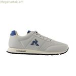 Տղամարդկանց պատահական մարզիչներ Le coq sportif Racerone_2 Բաց մոխրագույն