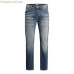Տղամարդու ջինսեր Jack & Jones Jjimike Jjfox Cb 082 կապույտ