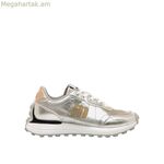 Կանացի առօրյա սպորտային կոշիկներ Mustang Zinc Grey-ի համար