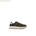 Տղամարդկանց առօրյա սպորտային կոշիկներ Camper Pelotas Olive