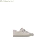 Կանացի առօրյա սպորտային կոշիկներ Camper Runner սպիտակ