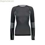 Կանացի ջերմային մարզաշապիկ Campagnolo