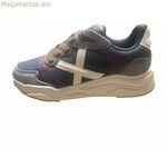 Մարզակոշիկներ Մյունխենի Մալի 46 կապույտ