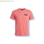 Տղամարդու կարճ թևքով մարզաշապիկ Rip Curl Sportline FB վարդագույն