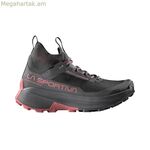 Կանացի քայլարշավային կոշիկներ La Sportiva Prodigio Hike սև