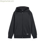 Բաճկոն 4F BLM011 Սև