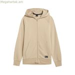 Բաճկոն 4F BLM011 Բեժ