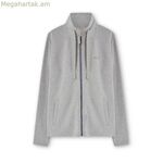 Բաճկոն Astore Adelins մոխրագույն