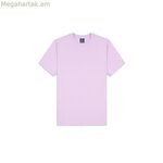 Տղամարդու կարճ թևքով շապիկ Champion Lilac