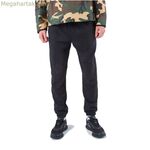 Hurley Explorer dri outsider trek սև տաբատ