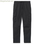 Hurley Cruiser Cargo սև տաբատ