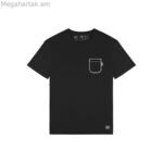 Տղամարդու կարճ թևքով շապիկ՝ Picture Deelwi սև